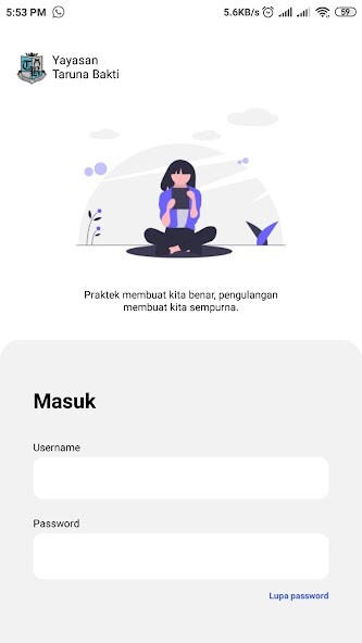Run android online APK Tarbak Siswa from MyAndroid or emulate Tarbak Siswa using MyAndroid Run android online APK Tarbak Siswa from MyAndroid or emulate Tarbak Siswa using MyAndroid