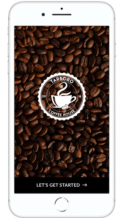 Emulate iPhone app Tarboro Coffee using MyAndroid Emulate iPhone app Tarboro Coffee using MyAndroid