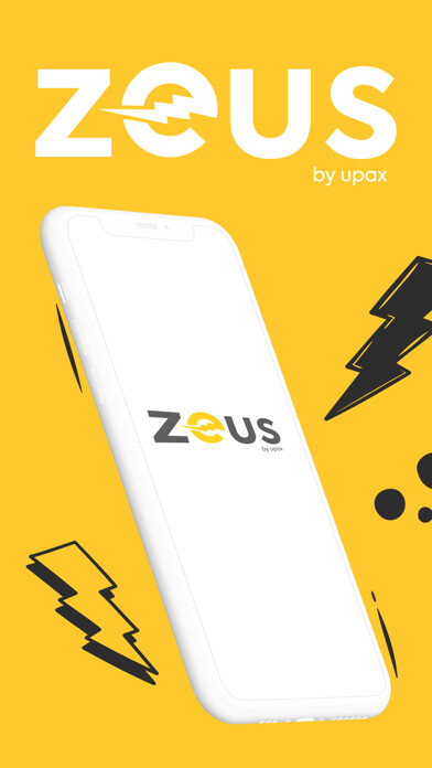 Emulate iPhone app Tareas Zeus using MyAndroid