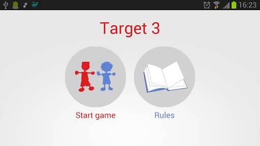 Emulate Android APK Target 3 Emulate Android APK Target 3