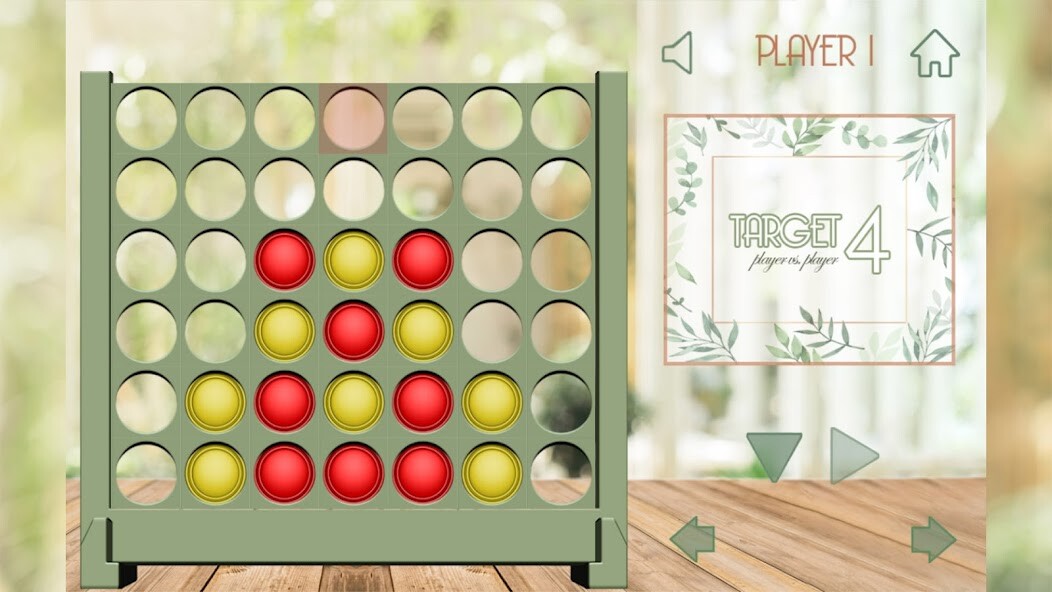 Run android online APK Target 4 Player vs Player from MyAndroid or emulate Target 4 Player vs Player using MyAndroid