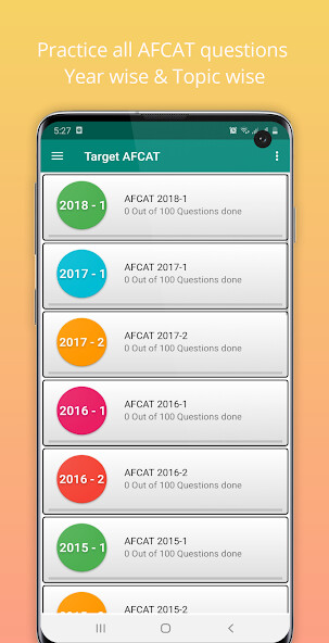 Run android online APK Target AFCAT from MyAndroid or emulate Target AFCAT using MyAndroid Run android online APK Target AFCAT from MyAndroid or emulate Target AFCAT using MyAndroid