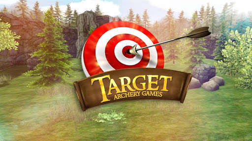 Emulate Android APK Target - Archery Games Emulate Android APK Target - Archery Games