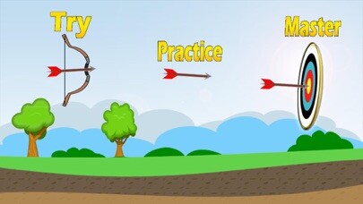 Emulate iPhone app Target Archery using MyAndroid Emulate iPhone app Target Archery using MyAndroid
