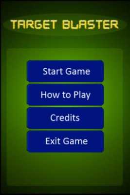 Emulate Android APK Target Blaster FREE