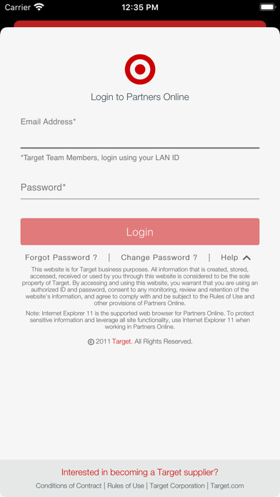 Emulate iPhone app Target Carrier using MyAndroid Emulate iPhone app Target Carrier using MyAndroid