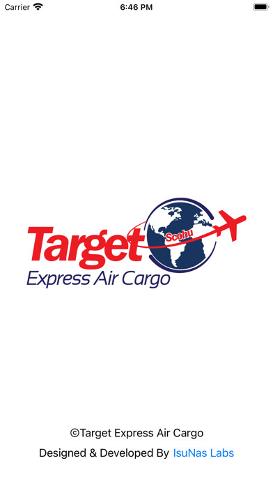 Emulate iPhone app TargetExpressCargo using MyAndroid Emulate iPhone app TargetExpressCargo using MyAndroid