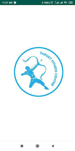 Run android online APK Target Fitness Center from MyAndroid or emulate Target Fitness Center using MyAndroid