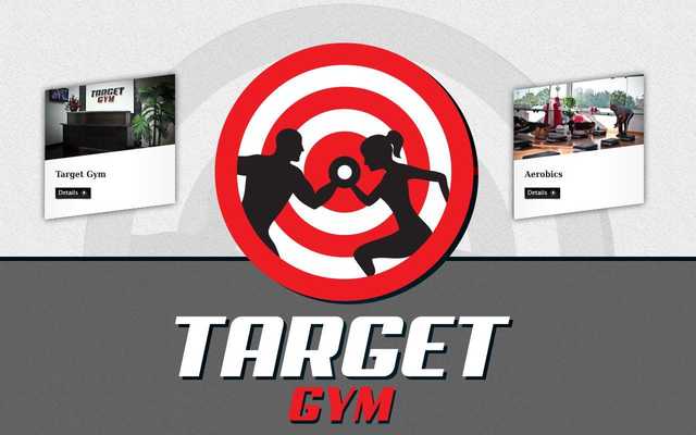 Emulate Android APK Target Gym Emulate Android APK Target Gym