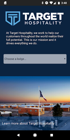 Run android online APK Target Hospitality from MyAndroid or emulate Target Hospitality using MyAndroid