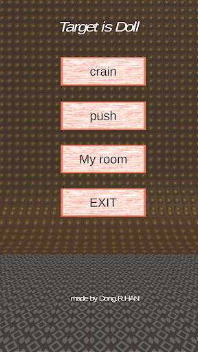 Emulate Android APK Target is Doll Emulate Android APK Target is Doll