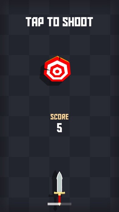 Emulate iPhone app Target Mania using MyAndroid Emulate iPhone app Target Mania using MyAndroid