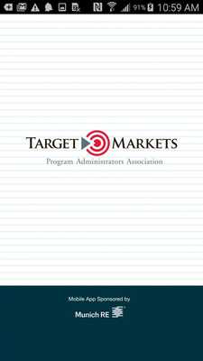 Emulate Android APK Target Markets Meetings