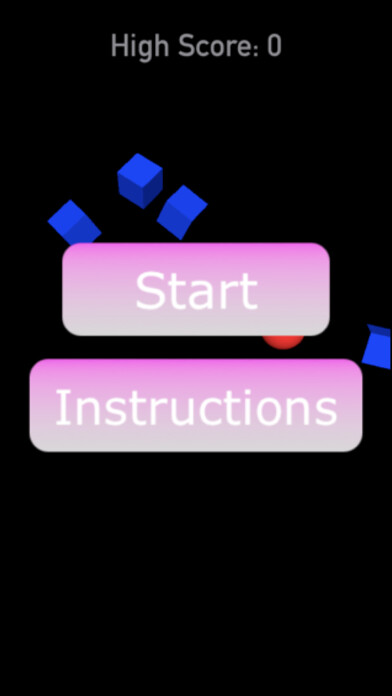 Emulate iPhone app Target Practice Mania using MyAndroid Emulate iPhone app Target Practice Mania using MyAndroid