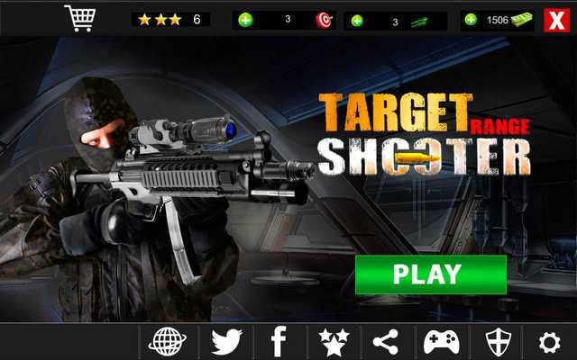 Emulate Android APK Target Range Shooting Master deluxe Emulate Android APK Target Range Shooting Master deluxe