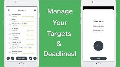 Emulate iPhone app Target Setting Machine using MyAndroid Emulate iPhone app Target Setting Machine using MyAndroid