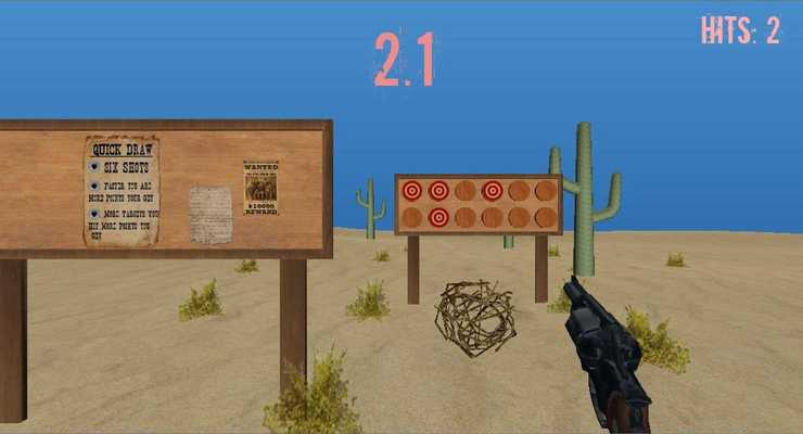 Emulate Android APK Target Shooter 3D Free
