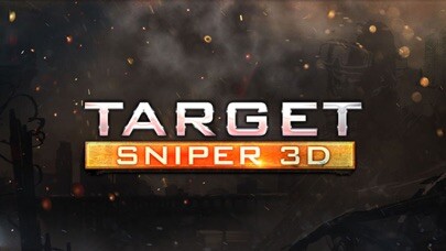 Emulate iPhone app Target Sniper 3D using MyAndroid