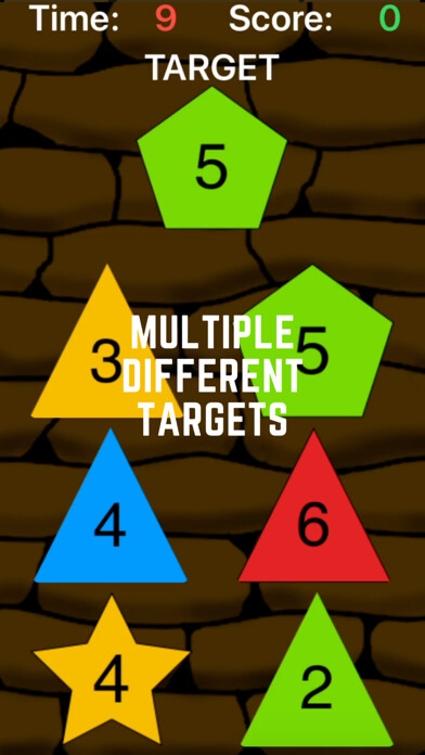 Emulate iPhone app Target Up using MyAndroid Emulate iPhone app Target Up using MyAndroid