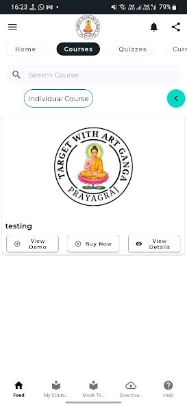 Run android online APK Target With Art Ganga from MyAndroid or emulate Target With Art Ganga using MyAndroid Run android online APK Target With Art Ganga from MyAndroid or emulate Target With Art Ganga using MyAndroid
