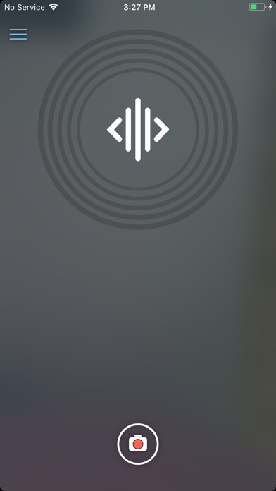 Emulate iPhone app Tar Heel Lights using MyAndroid
