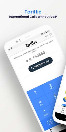 Run android online APK Tariffic from MyAndroid or emulate Tariffic using MyAndroid Run android online APK Tariffic from MyAndroid or emulate Tariffic using MyAndroid