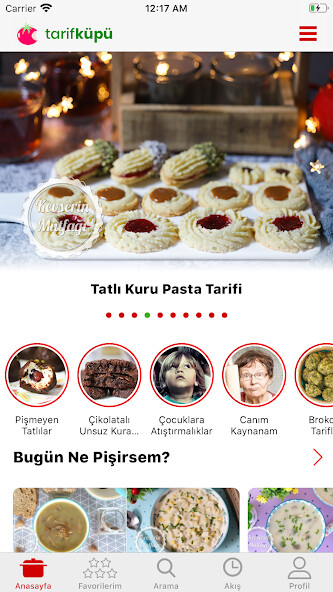 Run android online APK Tarif Küpü - Yemek Tarifleri from MyAndroid or emulate Tarif Küpü - Yemek Tarifleri using MyAndroid Run android online APK Tarif Küpü - Yemek Tarifleri from MyAndroid or emulate Tarif Küpü - Yemek Tarifleri using MyAndroid