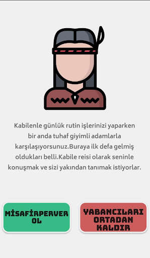Run android online APK Tarihi Kararlar Al from MyAndroid or emulate Tarihi Kararlar Al using MyAndroid