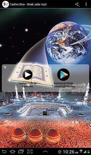 Run android online APK Tarihin Shia - Sheik Jafar mp3 from MyAndroid or emulate Tarihin Shia - Sheik Jafar mp3 using MyAndroid Run android online APK Tarihin Shia - Sheik Jafar mp3 from MyAndroid or emulate Tarihin Shia - Sheik Jafar mp3 using MyAndroid