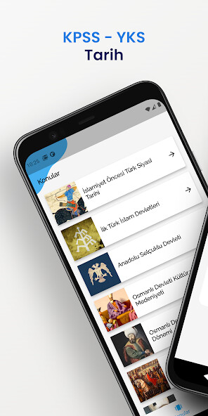 Run android online APK Tarih Rehberi - KPSS, YKS from MyAndroid or emulate Tarih Rehberi - KPSS, YKS using MyAndroid Run android online APK Tarih Rehberi - KPSS, YKS from MyAndroid or emulate Tarih Rehberi - KPSS, YKS using MyAndroid