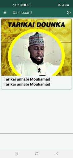 Run android online APK Tarikai Dounka Mouhamad 3 from MyAndroid or emulate Tarikai Dounka Mouhamad 3 using MyAndroid Run android online APK Tarikai Dounka Mouhamad 3 from MyAndroid or emulate Tarikai Dounka Mouhamad 3 using MyAndroid
