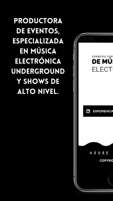 Emulate iPhone app TARJA PRETA using MyAndroid Emulate iPhone app TARJA PRETA using MyAndroid