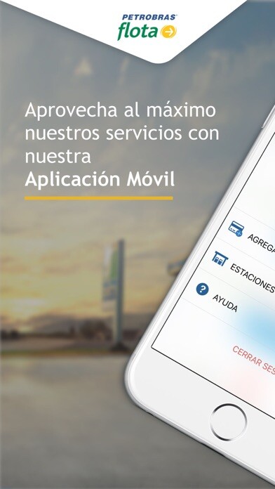 Run android online APK Tarjeta Flota from MyAndroid or emulate Tarjeta Flota using MyAndroid