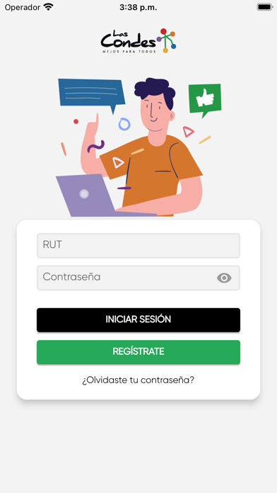 Run android online APK Tarjeta Las Condes from MyAndroid or emulate Tarjeta Las Condes using MyAndroid Run android online APK Tarjeta Las Condes from MyAndroid or emulate Tarjeta Las Condes using MyAndroid