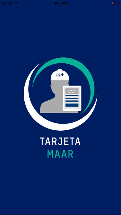 Emulate iPhone app Tarjeta MAAR using MyAndroid Emulate iPhone app Tarjeta MAAR using MyAndroid