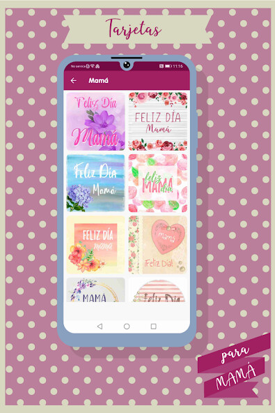 Run android online APK Tarjetas para Mamá from MyAndroid or emulate Tarjetas para Mamá using MyAndroid Run android online APK Tarjetas para Mamá from MyAndroid or emulate Tarjetas para Mamá using MyAndroid