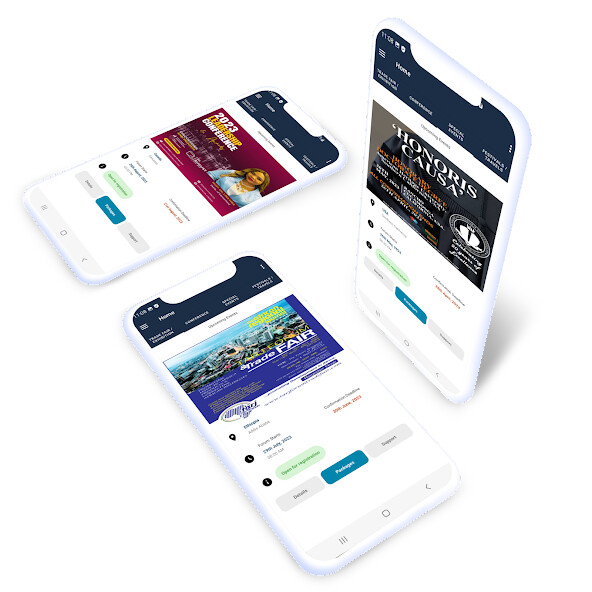Run android online APK Tarj Events from MyAndroid or emulate Tarj Events using MyAndroid Run android online APK Tarj Events from MyAndroid or emulate Tarj Events using MyAndroid
