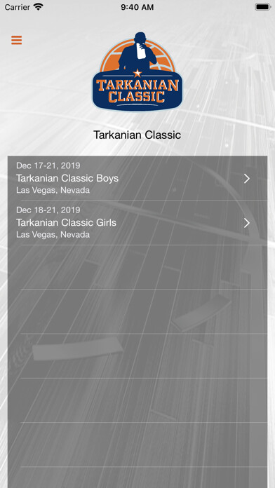 Emulate iPhone app Tarkanian Classic using MyAndroid Emulate iPhone app Tarkanian Classic using MyAndroid