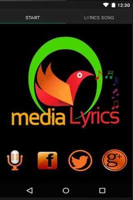 Emulate Android APK Tarkan Lyrics Abhiseka