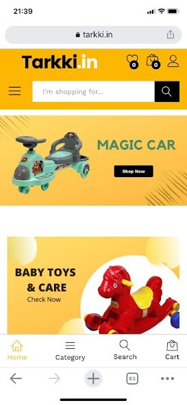 Run android online APK Tarkki : Online B2B Buying for retailers from MyAndroid or emulate Tarkki : Online B2B Buying for retailers using MyAndroid Run android online APK Tarkki : Online B2B Buying for retailers from MyAndroid or emulate Tarkki : Online B2B Buying for retailers using MyAndroid