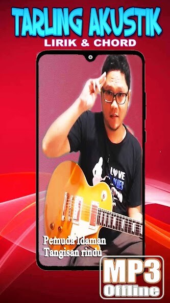 Run android online APK Tarling Akustik Mp3 Offline from MyAndroid or emulate Tarling Akustik Mp3 Offline using MyAndroid