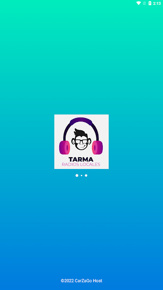 Run android online APK Tarma - Radios Locales from MyAndroid or emulate Tarma - Radios Locales using MyAndroid