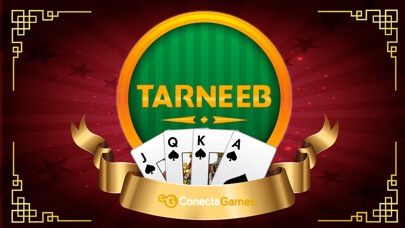 Emulate iPhone app Tarneeb by ConectaGames using MyAndroid Emulate iPhone app Tarneeb by ConectaGames using MyAndroid