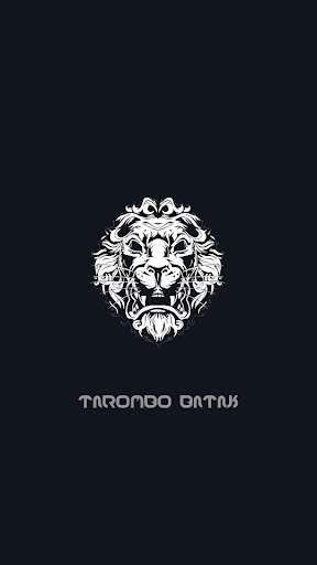 Emulate Android APK Tarombo Batak