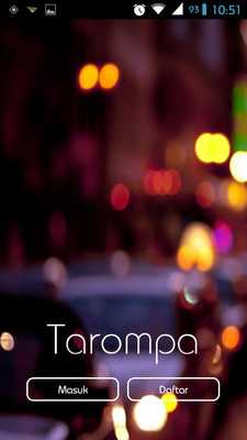 Emulate Android APK Tarompa Emulate Android APK Tarompa