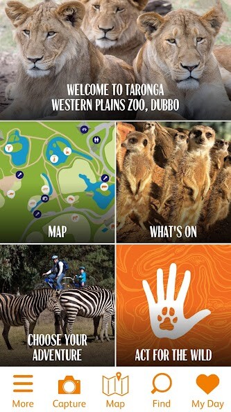 Run android online APK Taronga Western Plains Zoo from MyAndroid or emulate Taronga Western Plains Zoo using MyAndroid Run android online APK Taronga Western Plains Zoo from MyAndroid or emulate Taronga Western Plains Zoo using MyAndroid
