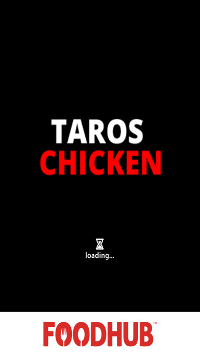 Emulate iPhone app Taros Chicken using MyAndroid Emulate iPhone app Taros Chicken using MyAndroid