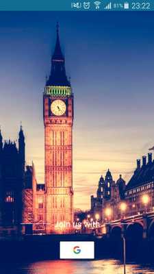 Emulate Android APK Taro - Speaking English (Unreleased)