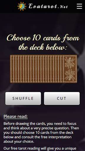 Run android online APK Tarot Card Fortune from MyAndroid or emulate Tarot Card Fortune using MyAndroid Run android online APK Tarot Card Fortune from MyAndroid or emulate Tarot Card Fortune using MyAndroid