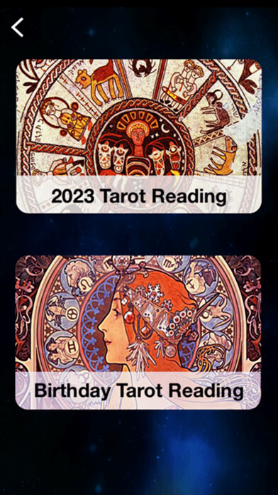 Emulate iPhone app Tarot Card Reading Astrology + using MyAndroid Emulate iPhone app Tarot Card Reading Astrology + using MyAndroid